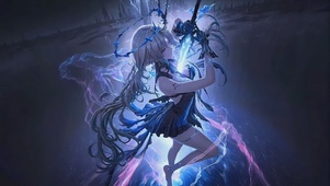 卡提希娅