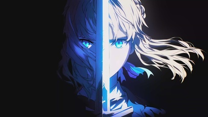 圣杯战争-阿尔托莉雅