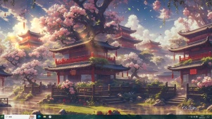 楼阁