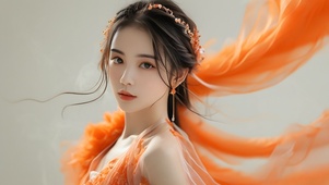 修真界仙女美女系列09