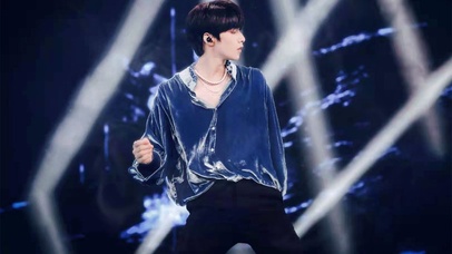 刘耀文《母系社会》