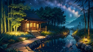 宁静之夜