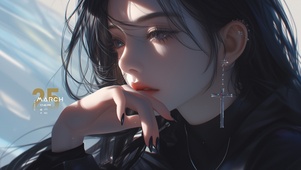 高冷