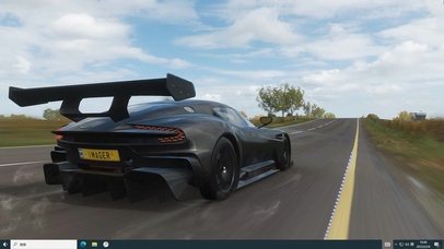 性感的大尾翼（音乐律动）