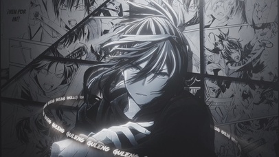 抖音顾冷冷-夜斗