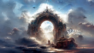 梦幻天堂之门