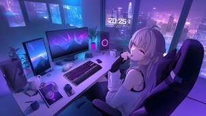 电竞房