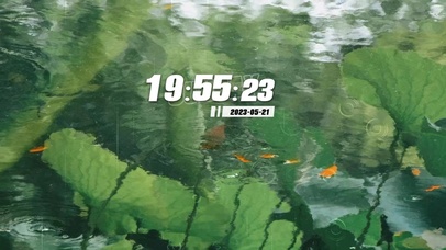 小荷才露尖尖角  壁纸