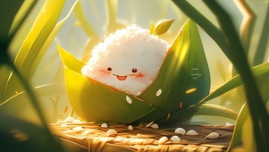 端午小团子