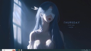 梦瑶少女