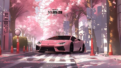 该出发了 朋友们