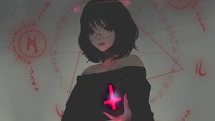 魔法少女