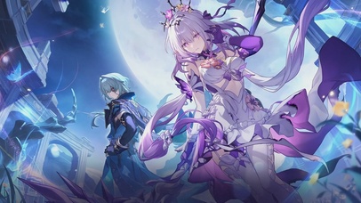 崩铁遐蝶castorice