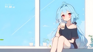 奶茶一杯