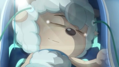 喜羊羊与灰太狼