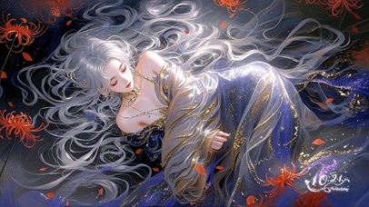 花殇璃梦