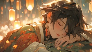 4K-萤火