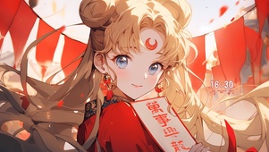 2024万事兴龙