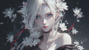 我很丑