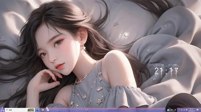 可爱少女（主题）