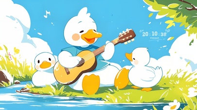 让我唱首歌给你