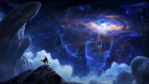星际银河