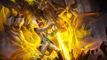 铠-曙光守护者 曙光捍御者