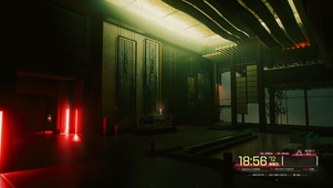 治愈房间