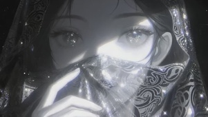 暗黑逆光少女2
