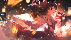 东方幻梦灵