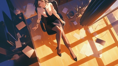 诉说着岁月的故事与生命的美好