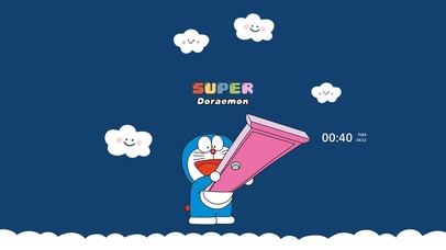 如果我有任意门