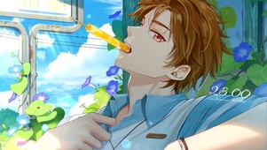 4K高清夏彦·夏日少年