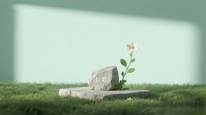 4k清新护眼壁纸