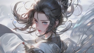 师姐