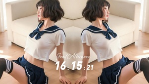 jk小姐姐