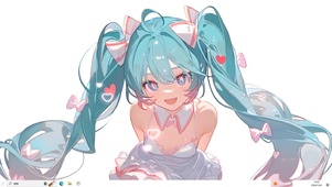 初音 