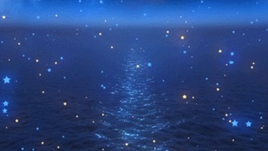 星星