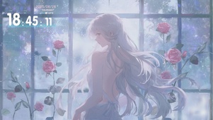 玫瑰花园
