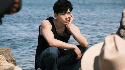 不加糖的白敬亭