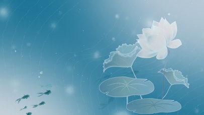 冰清玉洁の玉荷