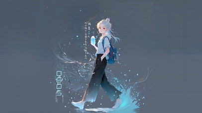 我是I人沉稳中前行