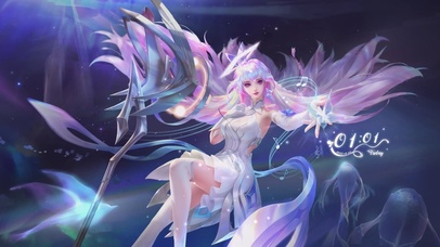 4K清纯长腿美少女