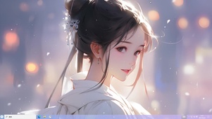 小雪