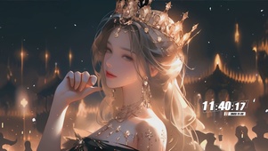 皇冠公主