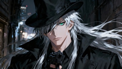 琴酒：结束了，这是你自找的