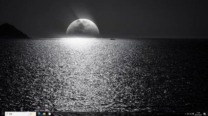 孤独感—【主题桌面】