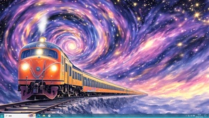 星空列车