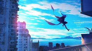 明日方舟-莫斯提马