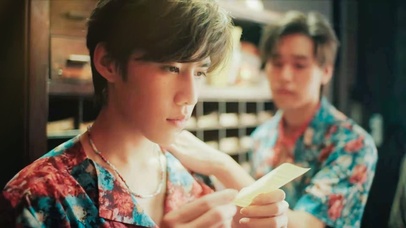 BKPP-以你的心诠释我的爱